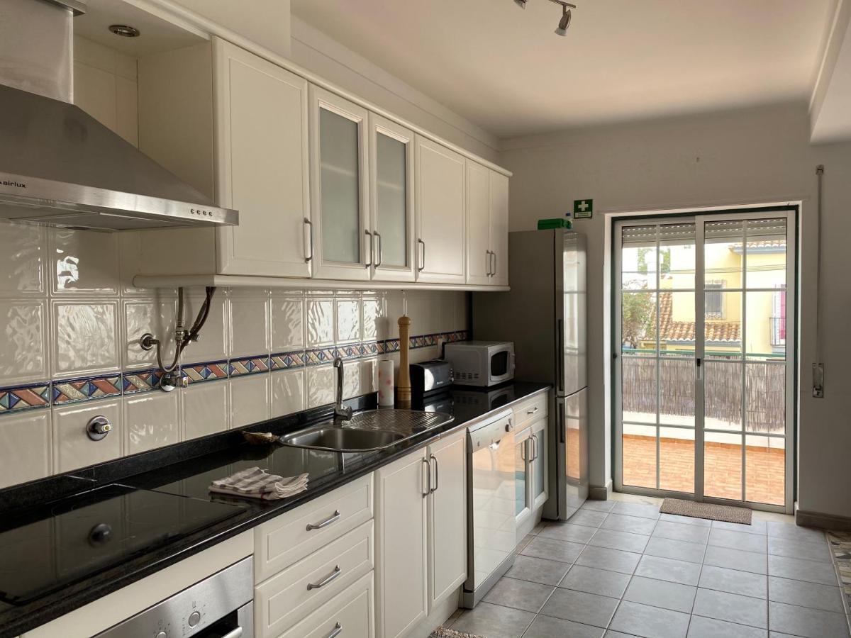 Tavira Near The Center - Two Bedroom With Balcony Esterno foto