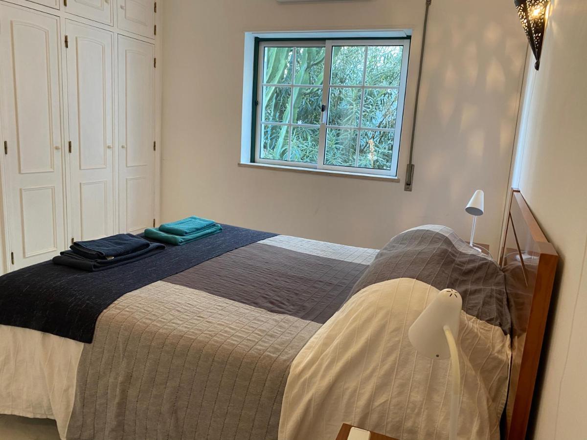 Tavira Near The Center - Two Bedroom With Balcony Esterno foto
