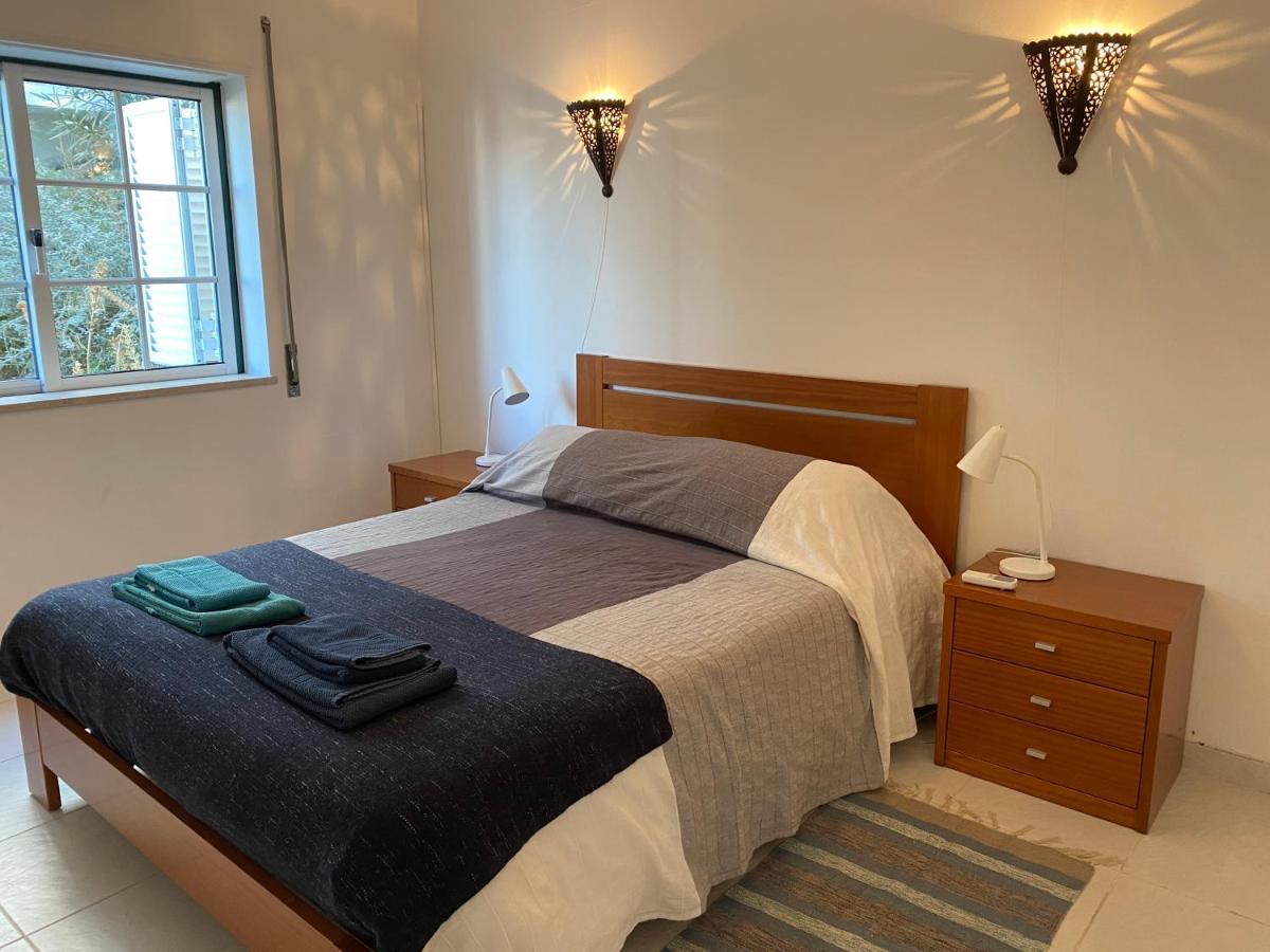 Tavira Near The Center - Two Bedroom With Balcony Esterno foto