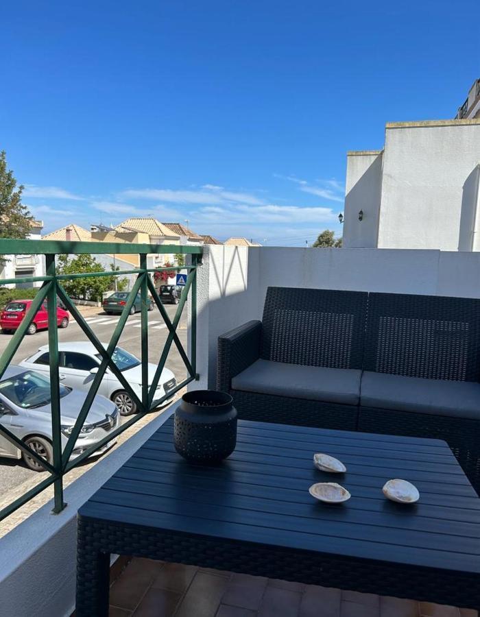 Tavira Near The Center - Two Bedroom With Balcony Esterno foto