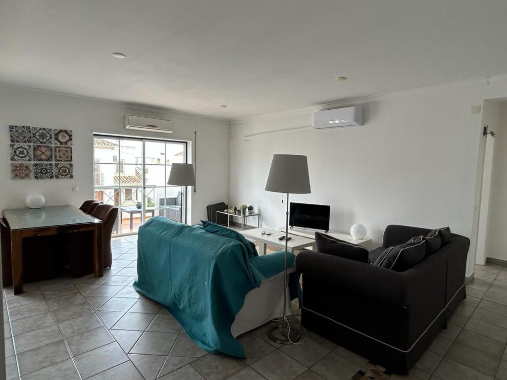 Tavira Near The Center - Two Bedroom With Balcony Esterno foto