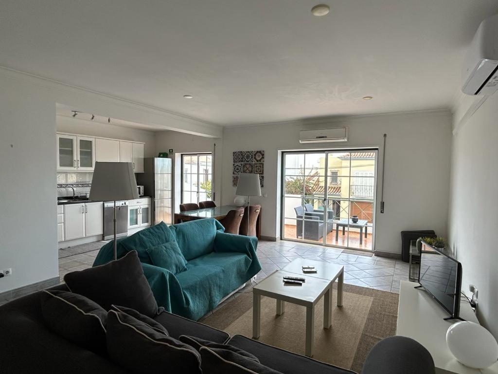 Tavira Near The Center - Two Bedroom With Balcony Esterno foto