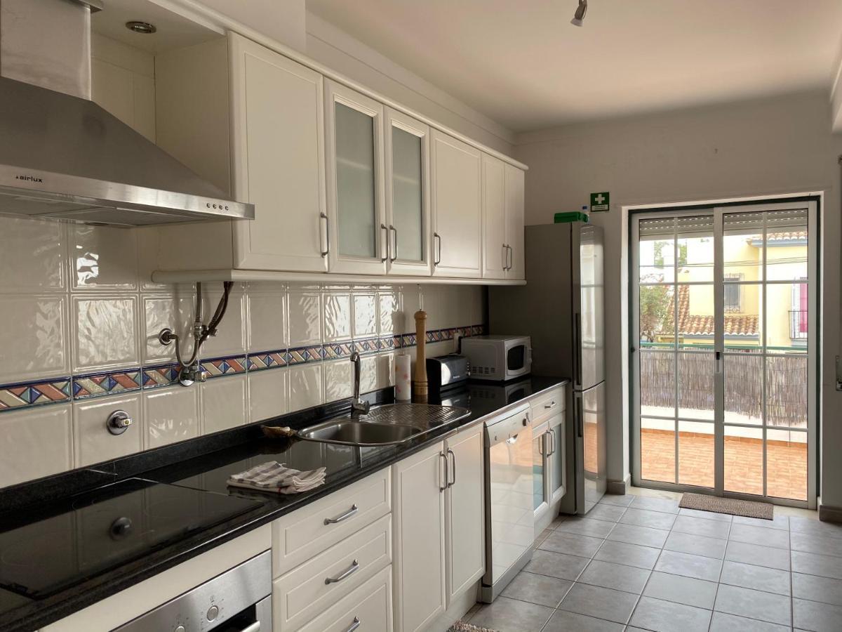 Tavira Near The Center - Two Bedroom With Balcony Esterno foto
