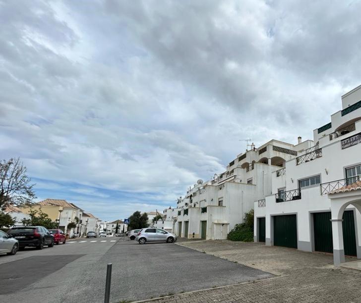 Tavira Near The Center - Two Bedroom With Balcony Esterno foto