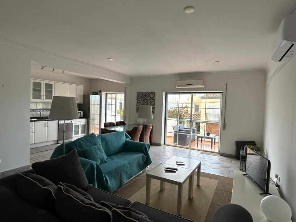 Tavira Near The Center - Two Bedroom With Balcony Esterno foto