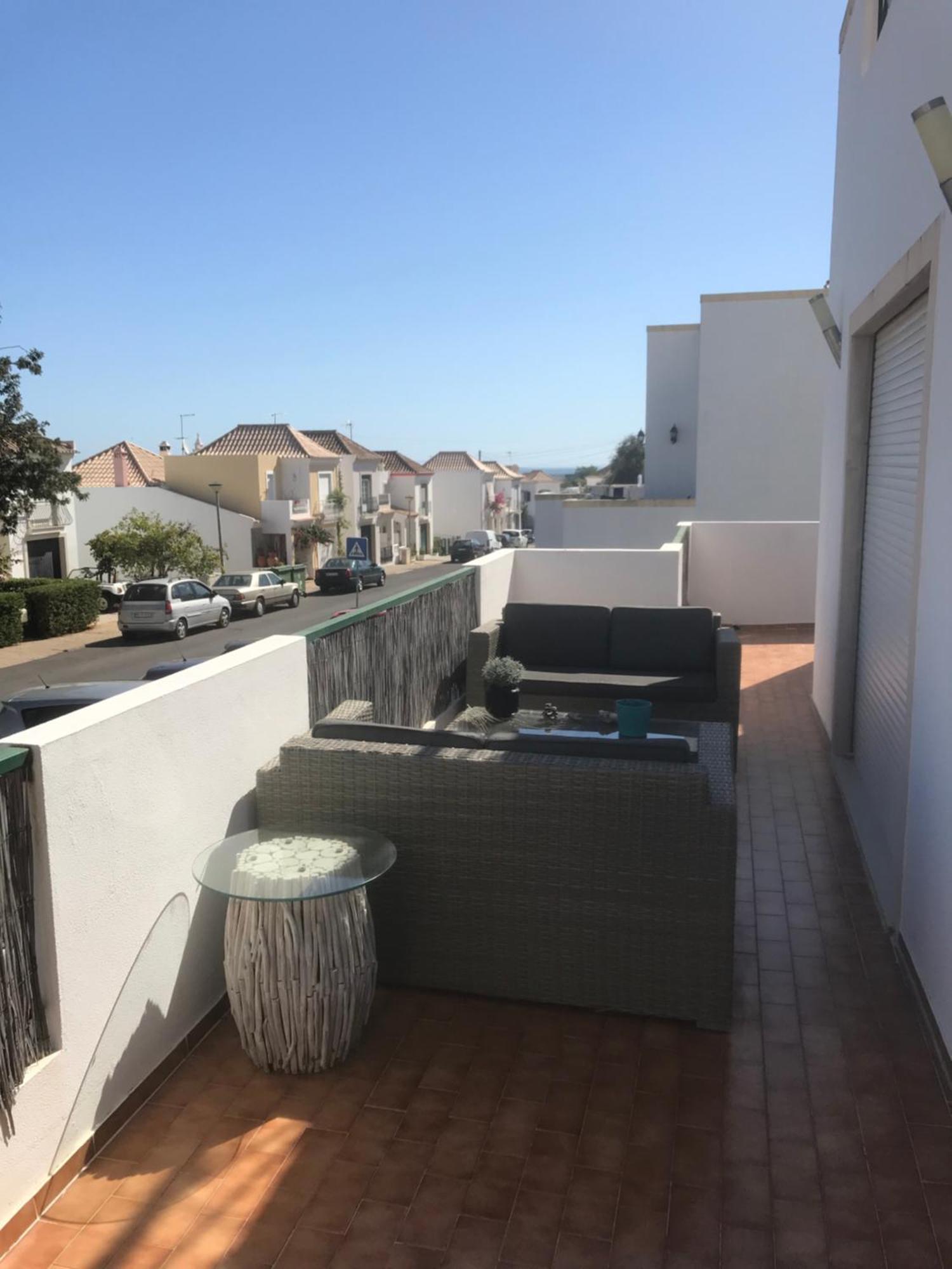 Tavira Near The Center - Two Bedroom With Balcony Esterno foto