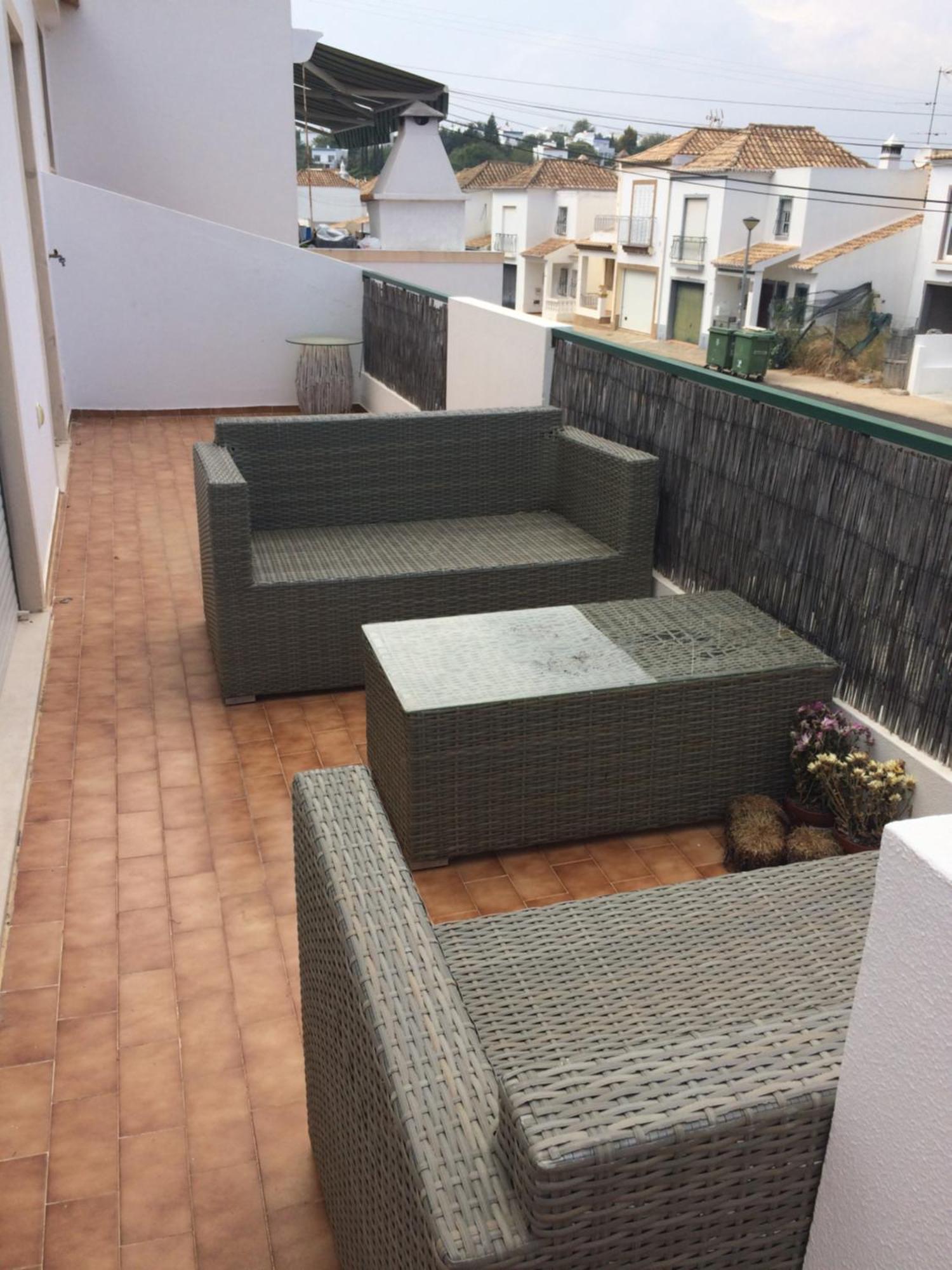 Tavira Near The Center - Two Bedroom With Balcony Esterno foto