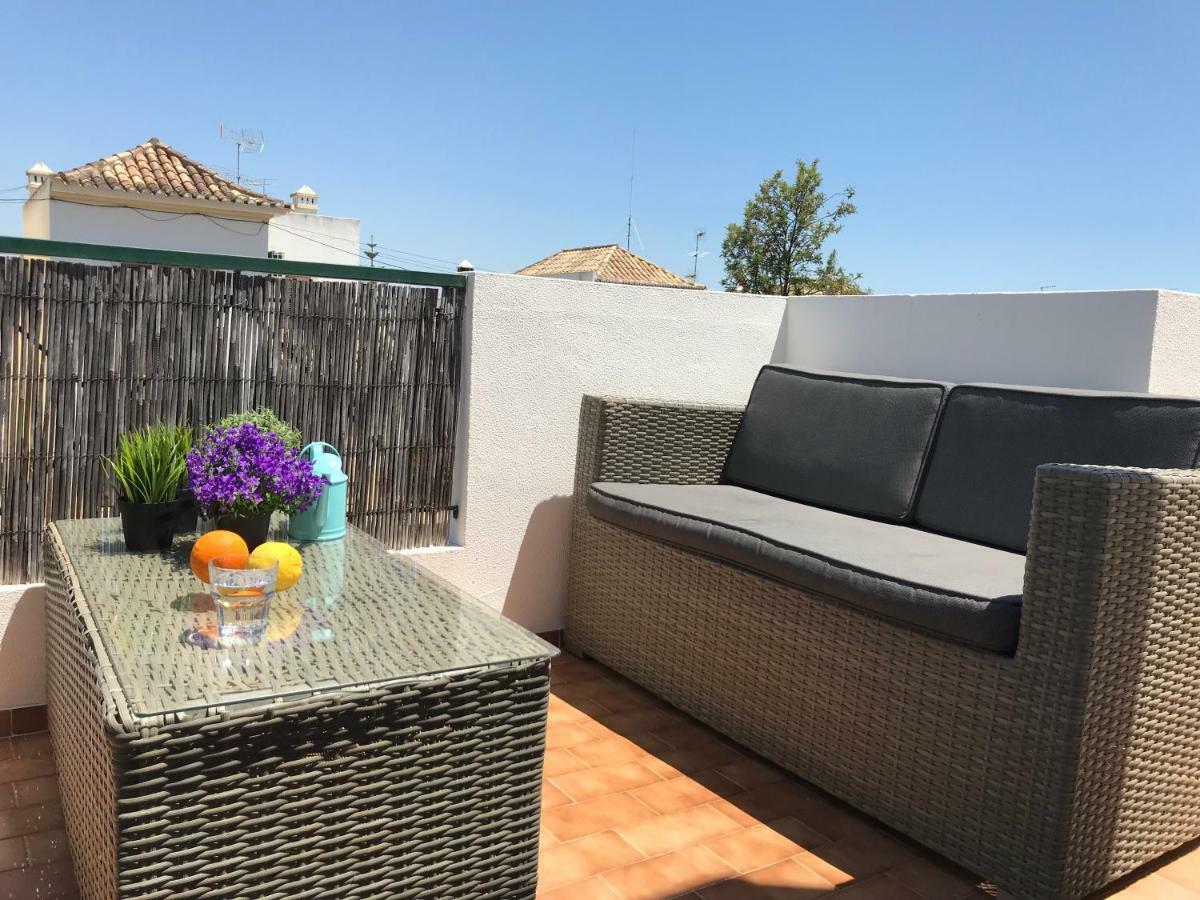 Tavira Near The Center - Two Bedroom With Balcony Esterno foto