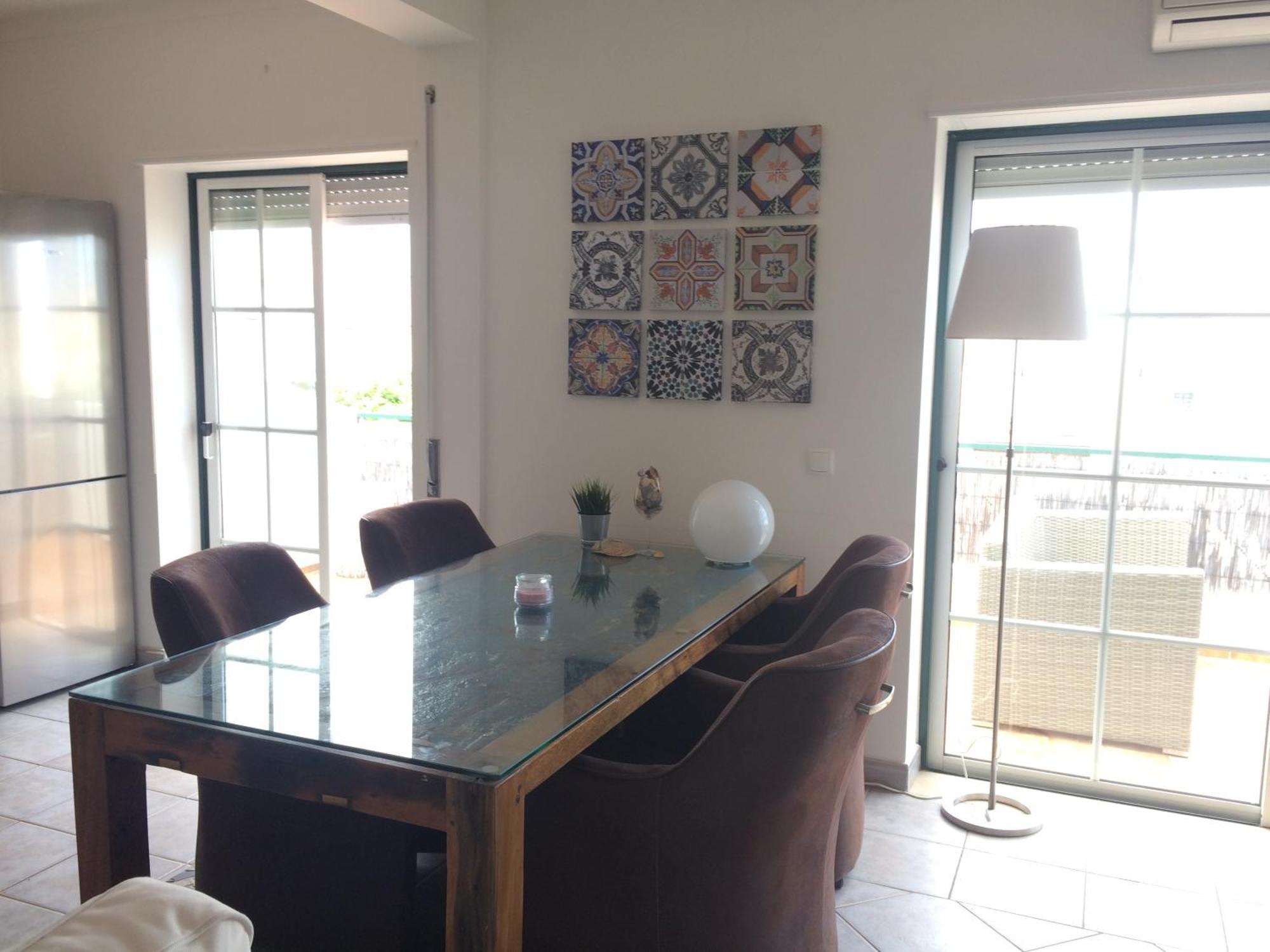 Tavira Near The Center - Two Bedroom With Balcony Esterno foto