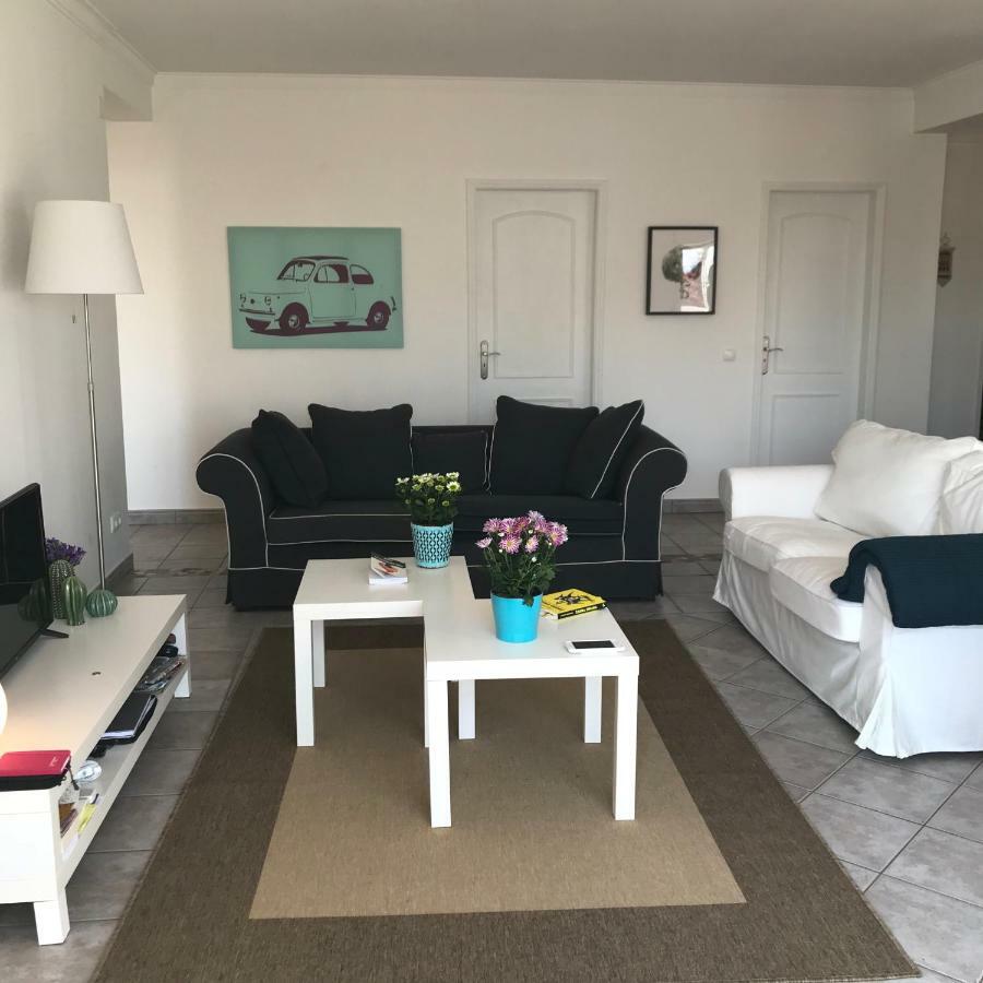 Tavira Near The Center - Two Bedroom With Balcony Esterno foto