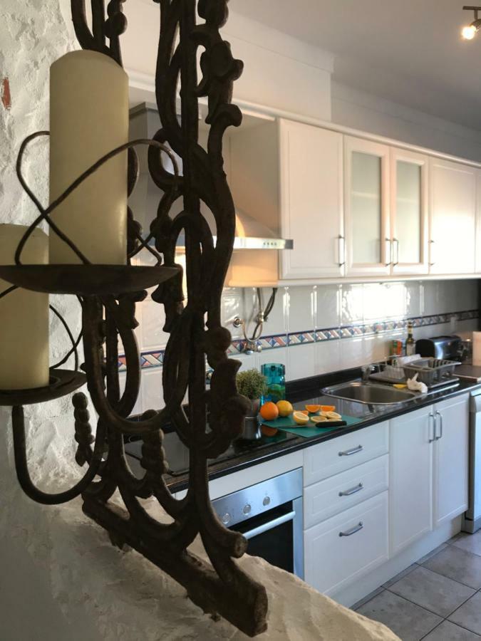 Tavira Near The Center - Two Bedroom With Balcony Esterno foto
