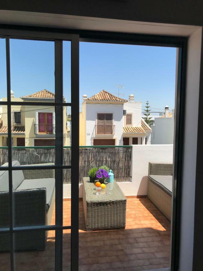 Tavira Near The Center - Two Bedroom With Balcony Esterno foto